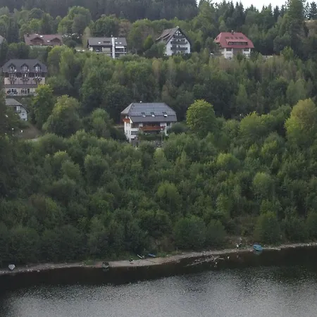 Daheim Titisee Apartment Titisee-Neustadt