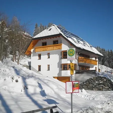 Daheim Titisee *