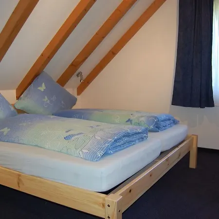 Apartmán Daheim Titisee-Neustadt