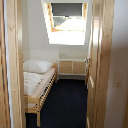 Daheim Titisee * Titisee-Neustadt