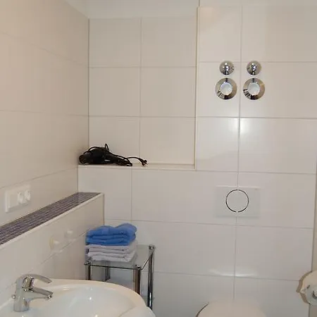 Daheim Apartmán Titisee-Neustadt