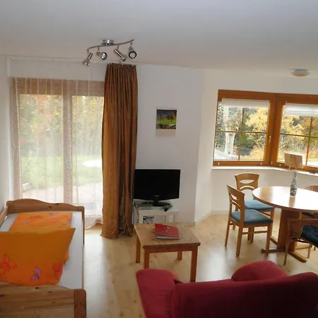 Apartment Daheim Titisee