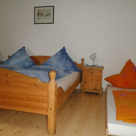 Daheim Titisee