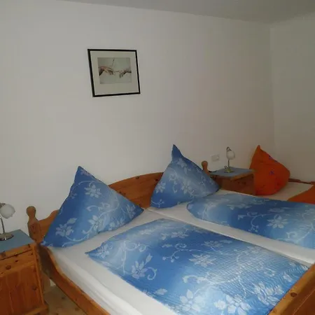 Daheim Titisee Apartment *