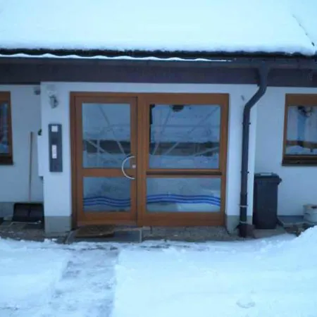 Apartment Daheim Titisee