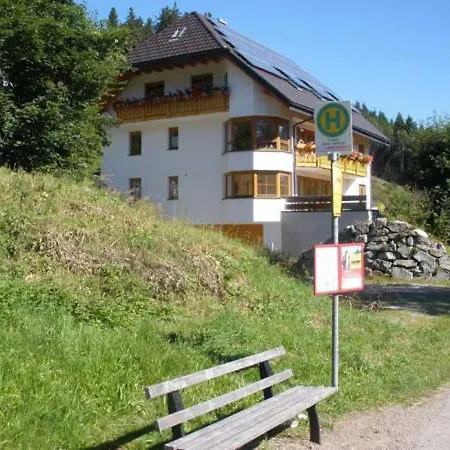 Daheim Titisee *