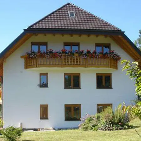Apartment Daheim Titisee *