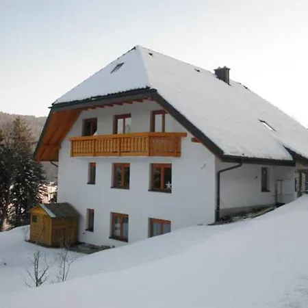 Daheim Titisee