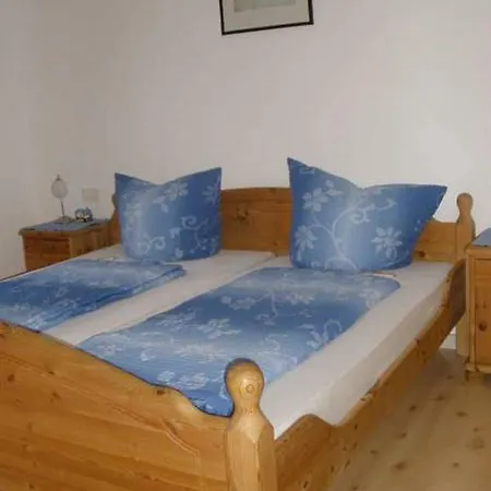 Apartment Daheim Titisee *