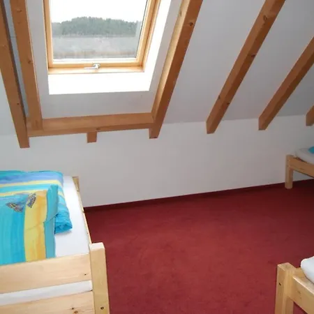 Daheim Titisee * Titisee-Neustadt