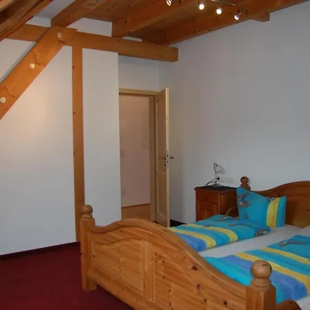 Daheim Titisee Apartment *
