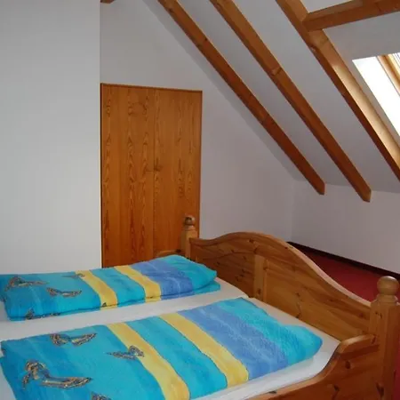 Daheim Titisee Apartment Titisee-Neustadt