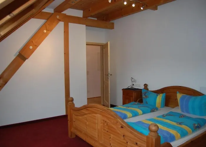 Daheim Апартаменты *