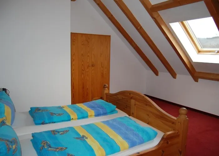 Daheim Апартаменты Титизее-Нойштадт