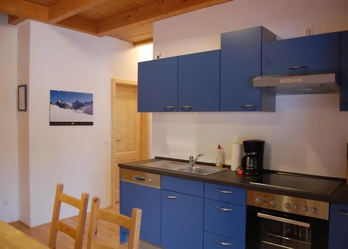 Daheim Титизее-Нойштадт